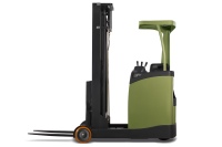Sino-American Zhejiang UN Forklift Co., Ltd